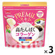 【アウトレット】森永乳業 PREMiLスキム 高たんぱく コラーゲン 1セット（160g×3袋）