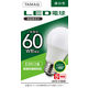 NVCライティングジャパン LED電球 LDA7N-G/K60AR 1個