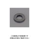 エスコ M30 [高強度・高張力]平ワッシャー(1枚) EA949JD-30 1セット(15枚)（直送品）