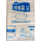 伊藤忠リーテイルリンク バイオマス10％ポリ袋(規格袋)ひも付 HDPE・半透明 0.01mm厚 13号1セット（1000枚）