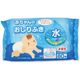 協和紙工 赤ちゃんのおしりふき 80枚 03-007 1セット(60パック)