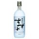 銀座のすずめ ホワイト 25度 720ml 1本  麦焼酎　八鹿酒造