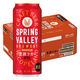 クラフトビール SPRING VALLEY BREWERY 豊潤ラガー 496 500ml 1ケース（24本）