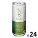 オーストラリア　バロークス スパークリング 缶タイプ 白ワイン 辛口　250ml×24缶　日本酒類販売　缶ワイン　飲み切り　小容量