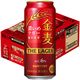 第3のビール　新ジャンル　金麦 ザ・ラガー　500ml　1ケース(24本)　缶