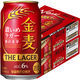第3のビール　新ジャンル　金麦 ザ・ラガー　350ml　2ケース(48本)　缶