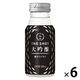 月桂冠 THE SHOT 華やぐドライ＜大吟醸＞ 180ml×6本 日本酒