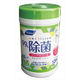 Life-do.Plus ＬＤー１０６リファインノンアルコールボトル１２０枚 4589506150038 1個