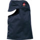 HOOH 難燃丈長溶接帽子(ツバ有) 422-1ネイビーXO 村上被服 1セット（3個入）（直送品）