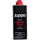 マルカイコーポレーション ZIPPO (ジッポー) オイル 小缶 1個(133mL入)×12セット 41689300494（直送品）