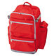 マスセット カラフルおさんぽリュック レッド 1個 30347