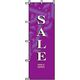 P・O・Pプロダクツ　量販店・売り出しのぼり　ＳＡＬＥ　紫 042400 1枚（直送品）