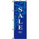 P・O・Pプロダクツ　量販店・売り出しのぼり　ＳＡＬＥ　青 042402 1枚（直送品）