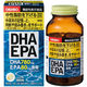 オリヒロ DHA EPA 180粒 60208210 3個（直送品）