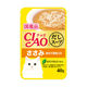 いなば CIAO チャオ 猫 だしスープ ささみ 国産 40g 16袋 キャットフード パウチ