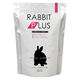 ラビットプラス ダイエット・メンテナンス フード うさぎ 国産 1kg 三晃商会