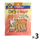 ドギーマン 犬用 和鶏やわらか軟骨サンド ササミ＆野菜 国産 120g 3袋