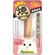 いなば CIAO（チャオ）焼かつお 高齢猫用 国産 12本 キャットフード 猫 おやつ