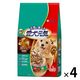 愛犬元気 ささみ・ビーフ・緑黄色野菜入り 2.3kg 4袋 国産 ユニ・チャーム ドッグフード 犬 ドライ