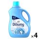 ウルトラダウニー（Downy） 柔軟剤 クリーンブリーズ 本体 2.63L 1セット（1個×4） P&G