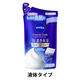 ニベアクリームケアボディウォッシュ ヨーロピアンソープ ボディソープ 詰替 340ml 花王 液体タイプ