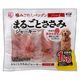 まるごとささみ ジャーキー ハード 犬用 1kg（200g×5包）1袋 アイリスオーヤマ ドッグフード 犬用 おやつ