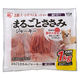 まるごとささみ ジャーキー細切り 犬用 1kg（200g×5包）1袋 アイリスオーヤマ ドッグフード 犬用 おやつ