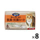 ニャンとも シート 清潔トイレ 脱臭・抗菌シート 64枚（8枚入×8袋）花王