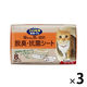 ニャンとも シート 清潔トイレ 脱臭・抗菌シート 24枚（8枚入×3袋）花王