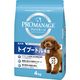 プロマネージ ドッグフード 成犬用 トイプードル専用 4kg マースジャパン