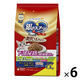 銀のスプーン 贅沢うまみ仕立て 下部尿路の健康維持用 国産 1.3kg（小分けパック4袋入）6袋 キャットフード ドライ