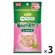 ペットキッス カニ風味 国産 45g（15g×3袋）キャットフード おやつ オーラルケア