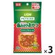 ペットキッス ササミプチロール 国産 48g（16g×3袋）キャットフード おやつ オーラルケア