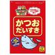 かつおだいすき 犬猫用 国産 50g 1袋 マルトモ