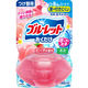 液体ブルーレットおくだけ トイレタンク芳香洗浄剤 つけ替え用 ピーチの香り 70ml 小林製薬