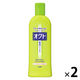 オクト　リンス　本体　320ml×2個　ライオン