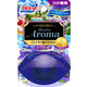 液体ブルーレットおくだけ トイレタンク芳香洗浄剤 つけ替え用 リラックスアロマの香り 70ml 小林製薬