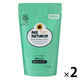 パックスナチュロン　シャンプー詰替Ｎ　500mL　1セット(2個)　太陽油脂　せっけんシャンプー　無添加　天然由来100%