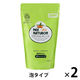 パックスナチュロン　ボディーソープ詰替Ｎ　５００ml 1セット(2個)　敏感肌用　無添加　天然由来100%　せっけん　肌荒れ予防 【泡タイプ】