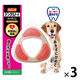 ハーツ デンタル ティーザー 中型～大型犬用 3個