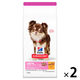 サイエンスダイエット ライト 肥満傾向の成犬用 1歳～6歳 小型犬 チキン 1.5kg 2袋 日本ヒルズ ドッグフード ドライ