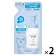 コラージュフルフル泡石鹸 詰め替え 210mL 2個 持田ヘルスケア