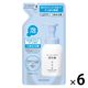 コラージュフルフル泡石鹸 詰め替え 210mL 6個 持田ヘルスケア