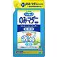 ペットキレイ のみとりリンスインシャンプー 愛犬・愛猫用 グリーンフローラルの香り 国産 詰め替え 1個 ライオンペット