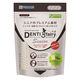犬の歯磨きガム デンティ・スリーフェアリー シニア 超小型犬用 プレミアム素材 SS 14個 ドッグフード おやつ デンタルケア