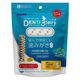 デンティ・スリーフェアリー 犬用 歯みがきガム 小型犬用 お徳用 S 150g（約21個入）1袋 フォーキャンス