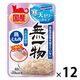 無一物 寒天ゼリータイプ 鶏むね 無添加 国産 40g 12袋 はごろもフーズ キャットフード ウェット パウチ