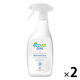 エコベール ゼロ キッチン＆マルチクリーナー 500ml 1セット（2個入）ジョンソン