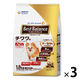ベストバランス ドッグフード カリカリ仕立て 7歳以上 チワワ用 1.8kg（450g×4袋入）国産 3袋 ユニ・チャーム