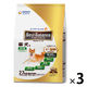 ベストバランス カリカリ仕立て 成犬 柴犬 2.7kg（450g×6袋入）国産 3袋 ユニ・チャーム ドッグフード 犬用